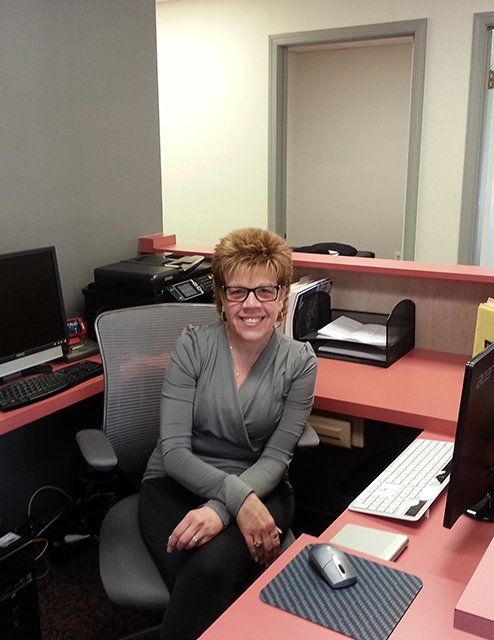 Tricia — East Brunswick, NJ — Integrative Neurotherapy