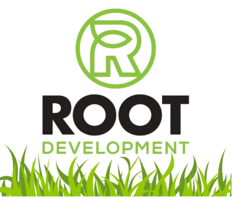Root Development Logo