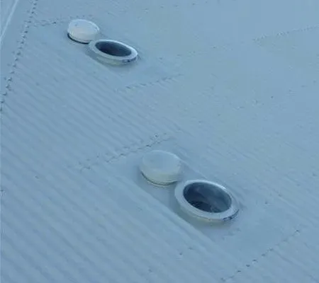 Example of Series 4 (RETS) — Kippa-Ring QLD — Redcliffe Skylights & Norm Hogg Sheet Metals Example of Series 4 (RETS) — Kippa-Ring QLD — Redcliffe Skylights & Norm Hogg Sheet Metals