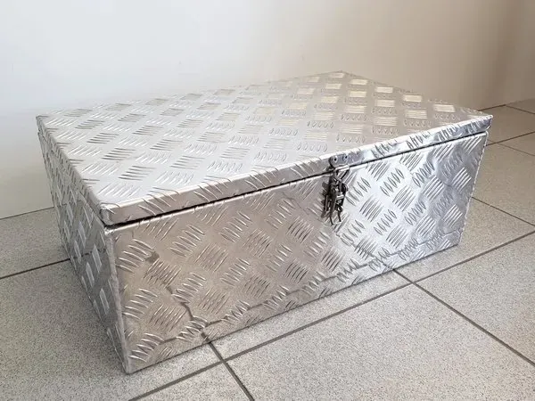 General Sheet Metal Works — Kippa-Ring QLD — Redcliffe Skylights & Norm Hogg Sheet Metals