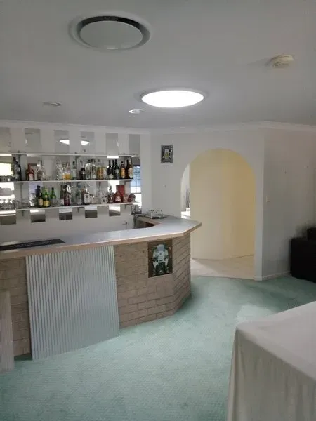 Round Diffuser — Kippa-Ring QLD — Redcliffe Skylights & Norm Hogg Sheet Metals