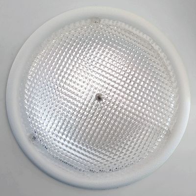 Y15 Diffuser — Kippa-Ring QLD — Redcliffe Skylights & Norm Hogg Sheet Metals