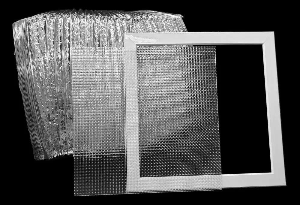Square Skylight Flexible Shaft Kit — Kippa-Ring QLD — Redcliffe Skylights & Norm Hogg Sheet Metals Square Skylight Flexible Shaft Kit — Kippa-Ring QLD — Redcliffe Skylights & Norm Hogg Sheet Metals