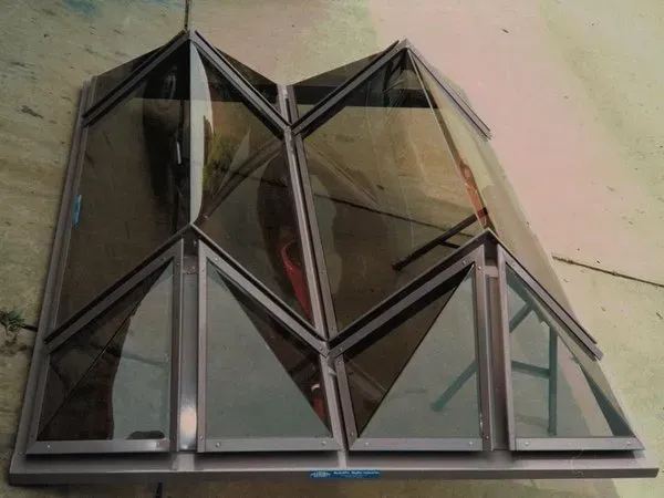 Bracken Ridge Tavern — Kippa-Ring QLD — Redcliffe Skylights & Norm Hogg Sheet Metals