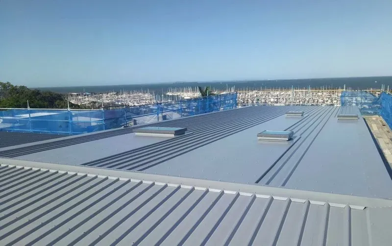 FCM Velux Flashing — Kippa-Ring QLD — Redcliffe Skylights & Norm Hogg Sheet Metals