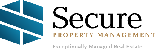 Secure property Management logo