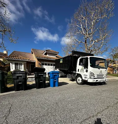 Junk removal