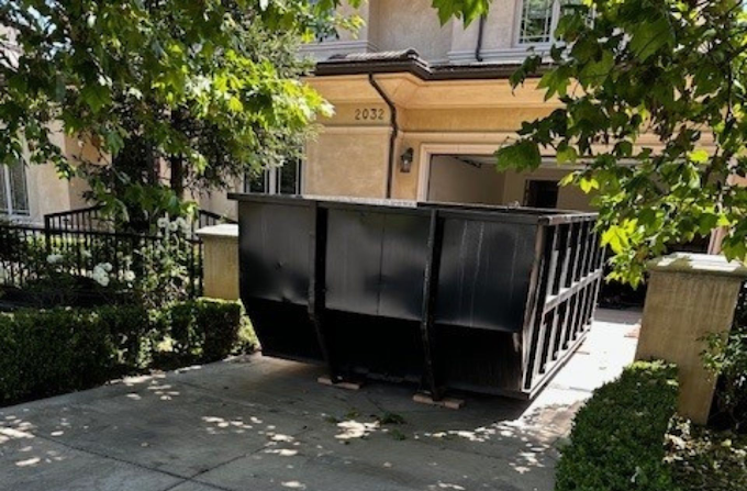 Junk removal