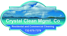 Crystal Clean Management Logo