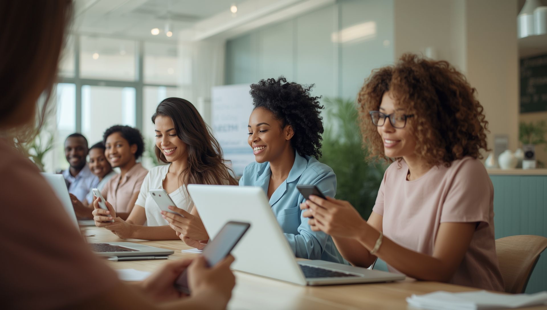 Lead generation strategies for health and wellness businesses