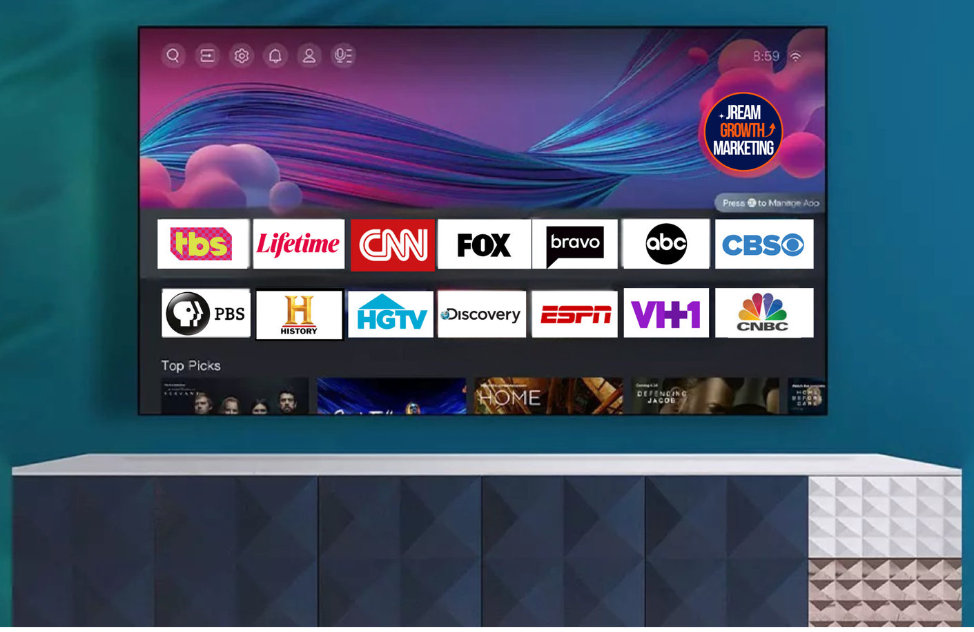 CTA Advertising Agency in Riverside