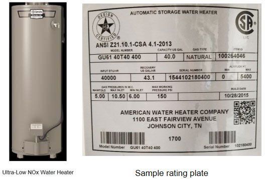 important-recall-information-for-a-o-smith-ultra-low-nox-water-heaters