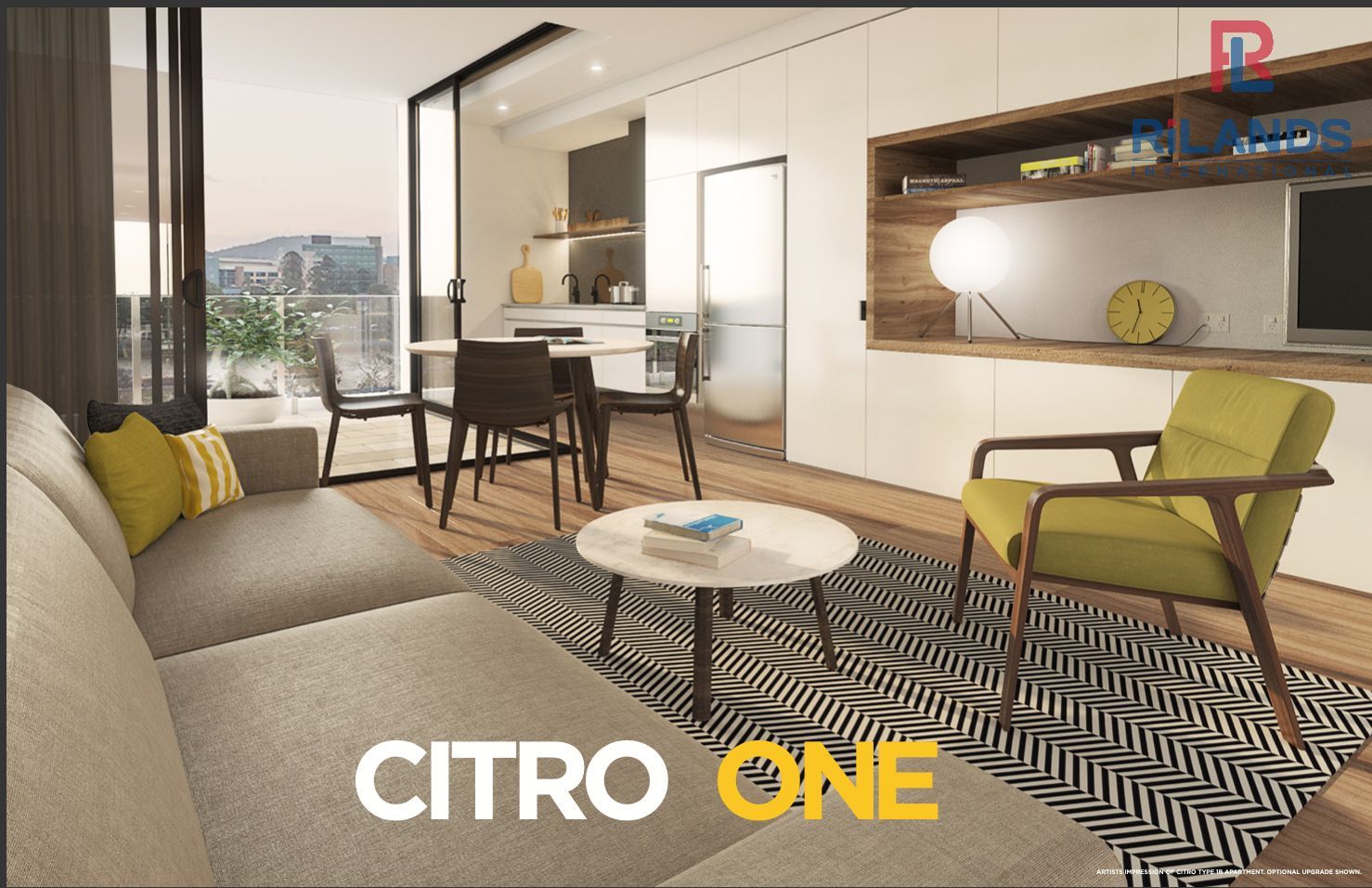 citro-west-end