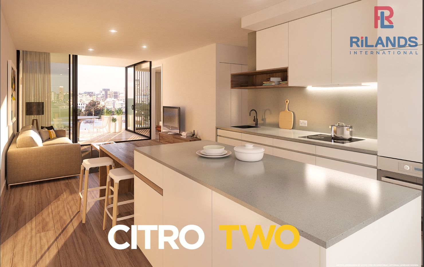 citro-west-end