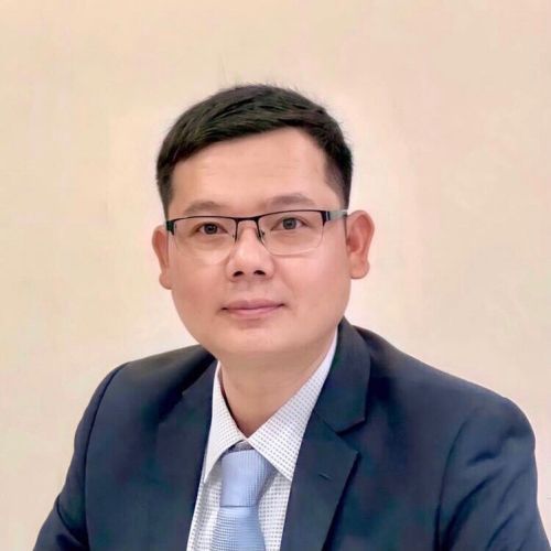 Mr. Nguyễn Đức Long