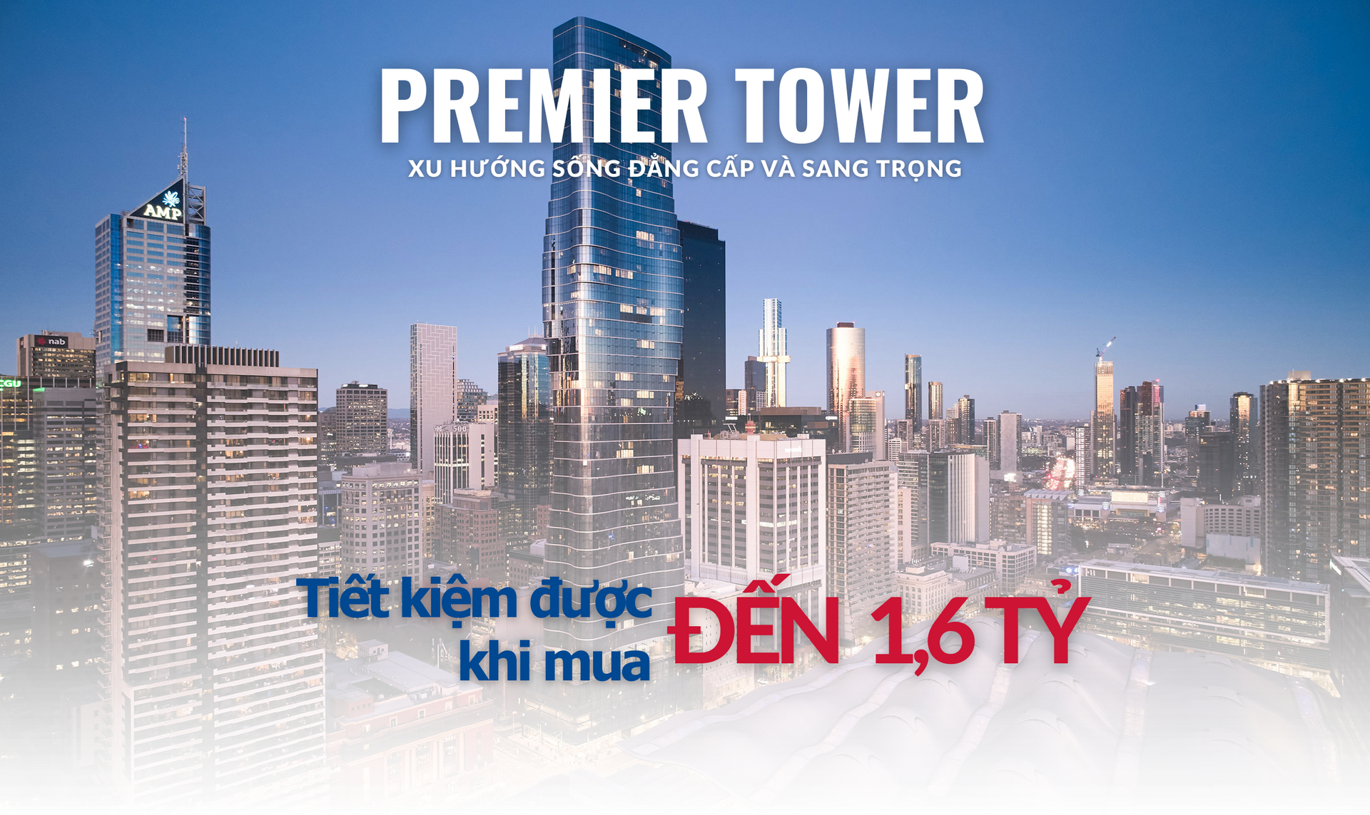 Premier Tower