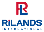 RILANDS INTERNATIONAL logo