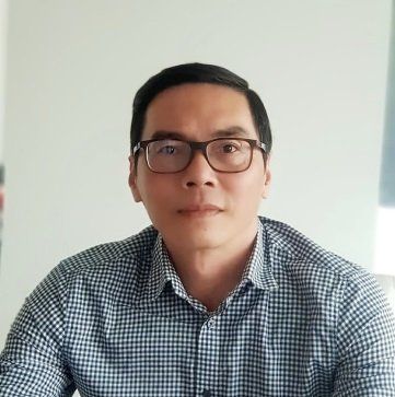 Mr. Trung Huỳnh