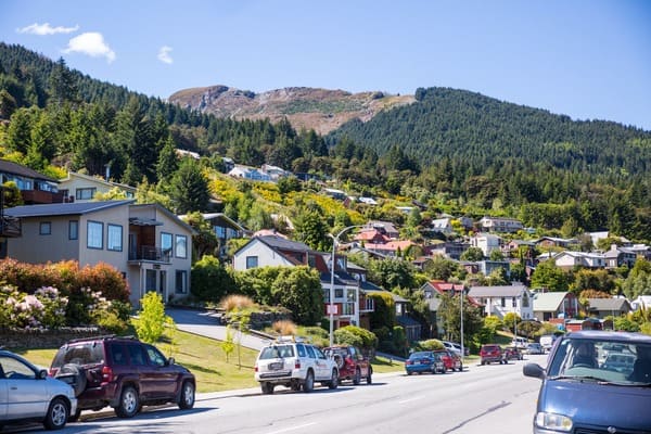 New Zealand - Quốc gia đáng sống nhất trên thế giới