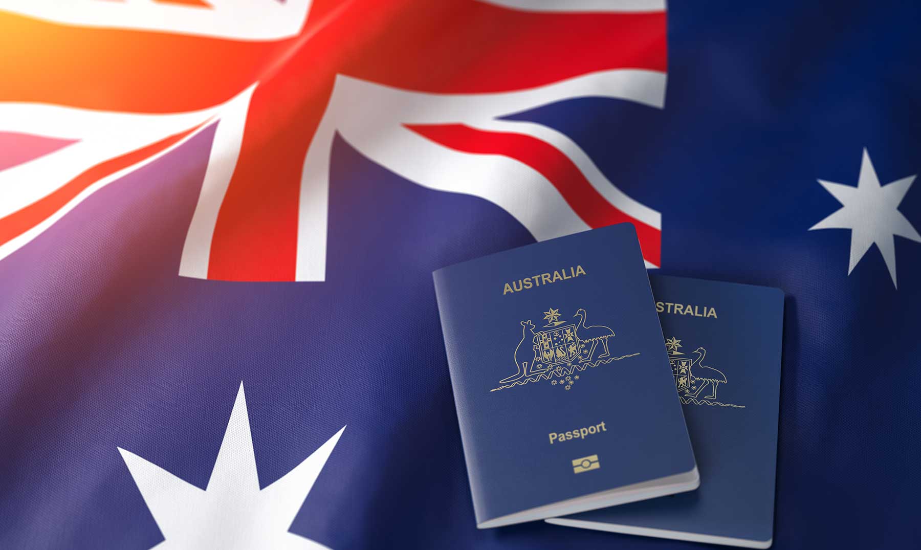 Visa 491 SBO Úc