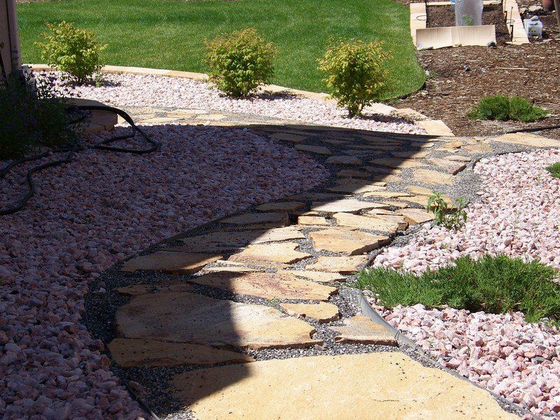 Local Landscaping — Colorado Springs, CO — Green Thumb Commercial Grounds Maintenance Inc.