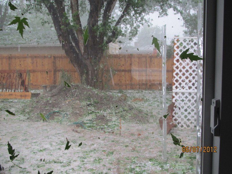 Garden Installation — Colorado Springs, CO — Green Thumb Commercial Grounds Maintenance Inc.
