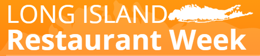 long island restaurant week logo