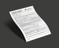 Application for Funeral Expenses & CTP Claim Guide