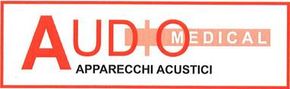 Audiomedical Apparecchi Acustici logo