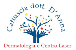 Studio Dermatologico D'Anna Catiuscia-LOGO