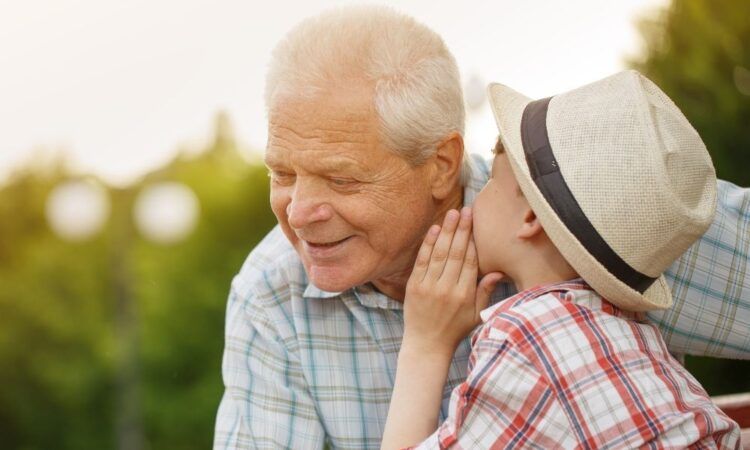 Prova apparecchi acustici