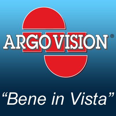 Logo Argo Vision