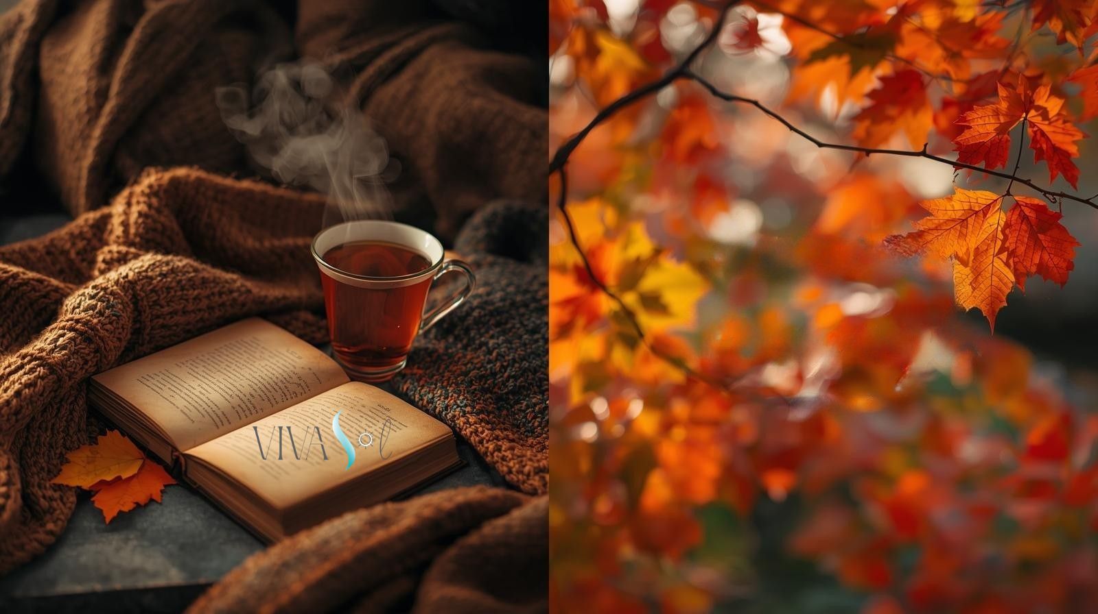 VivaSol Fall into Wellness