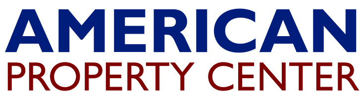 American Property Center logo