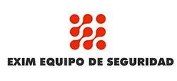 EXIM EQUIPO DE SEGURIDAD