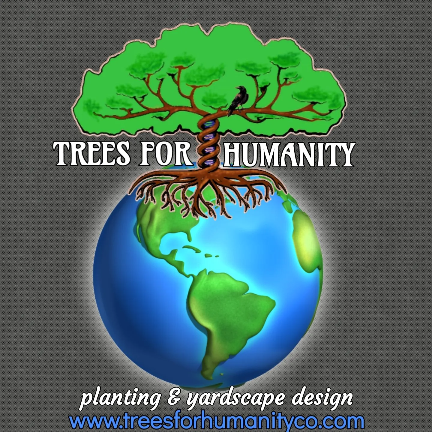 Trees For Humanity