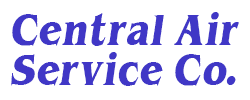 Central Air Service Co.