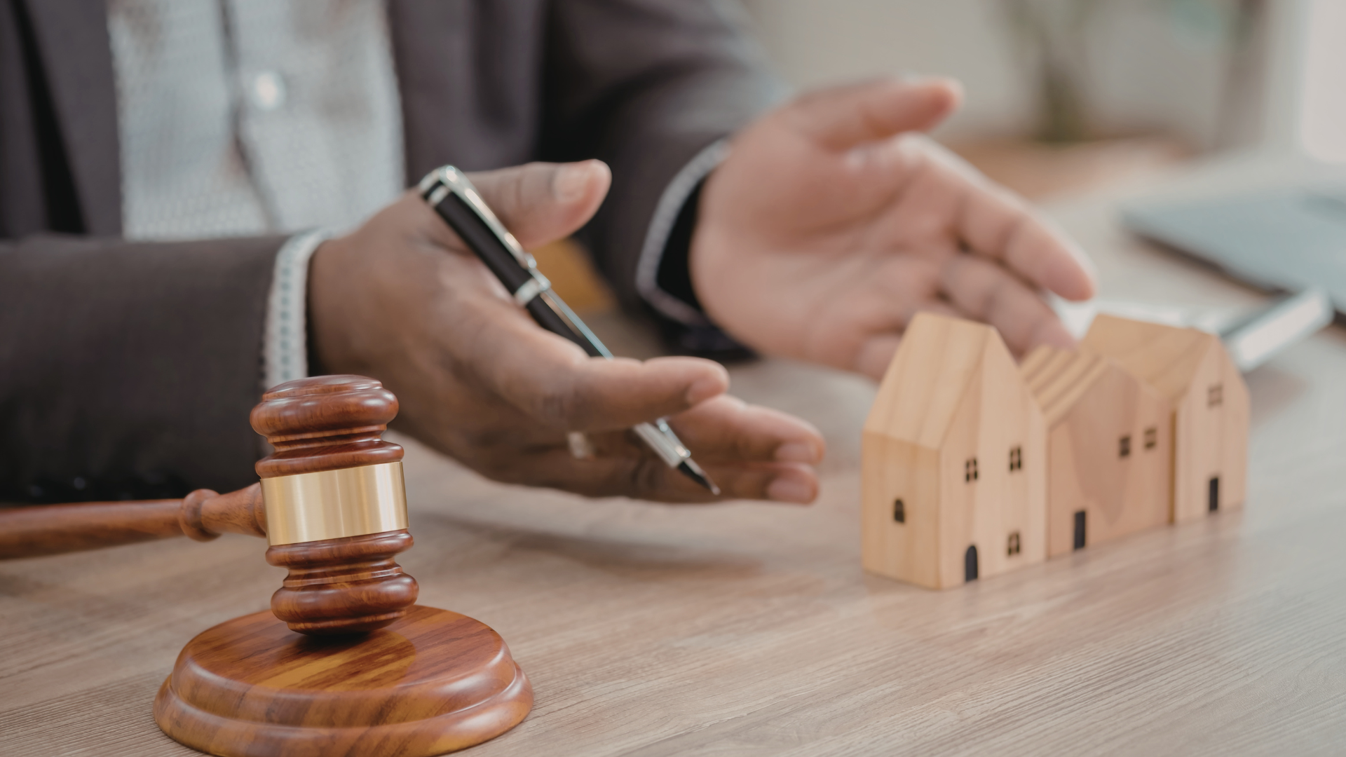Easements and Encroachments in California Property Disputes: Your Rights Explained