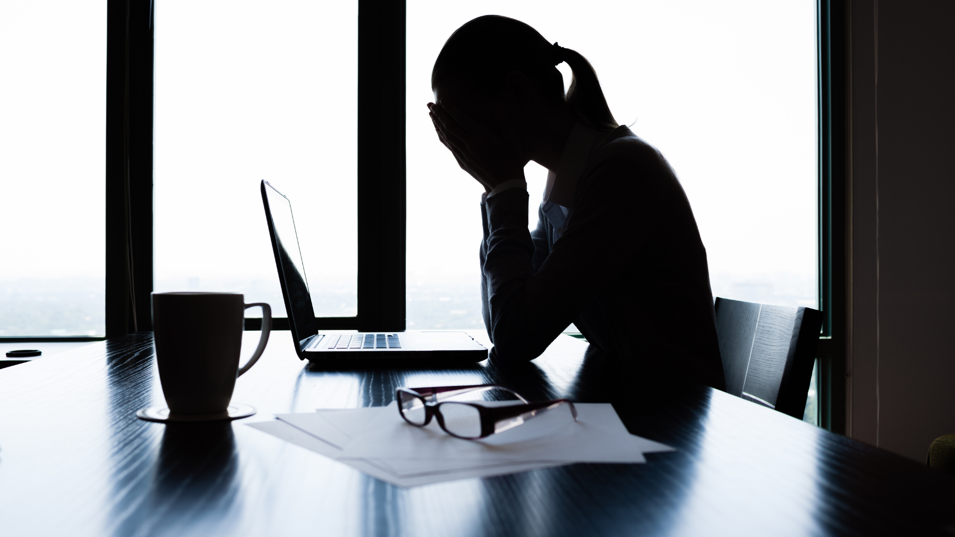 California employee reviewing legal documents about workplace harassment retaliation rights