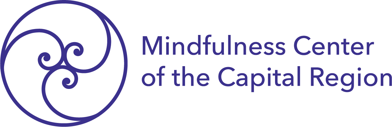 Mindfulness Center of the Capital Region Logo