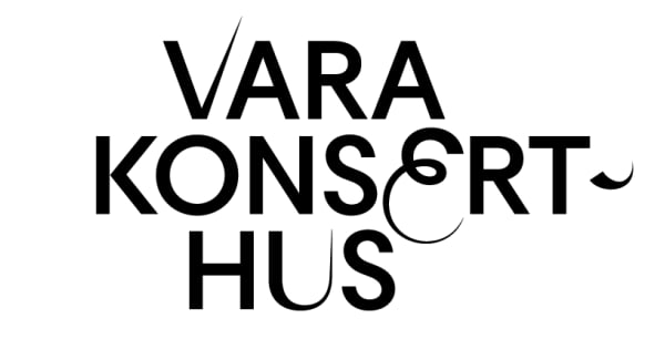 Vara Konserthus Logo