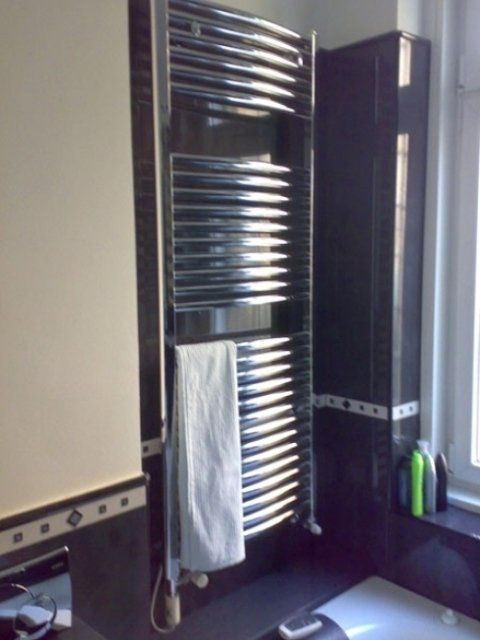 Impianti solari/termici