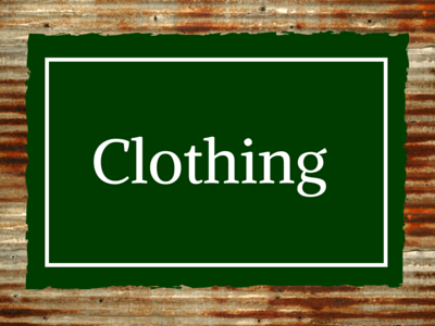 A dark green rectangle with a white border contains the white text 