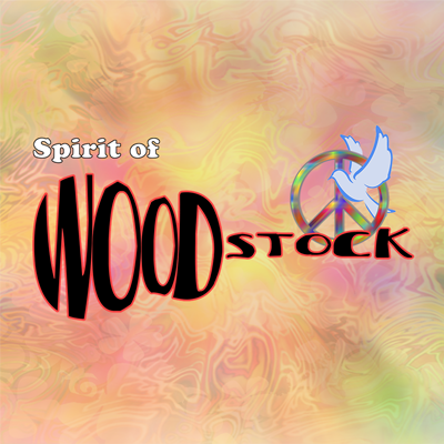 spirit of woodstock