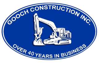 Gooch Construction Inc.