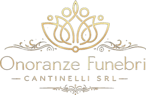AGENZIA FUNEBRE CANTINELLI sas - LOGO