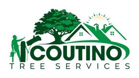 Coutino Tree Services logo