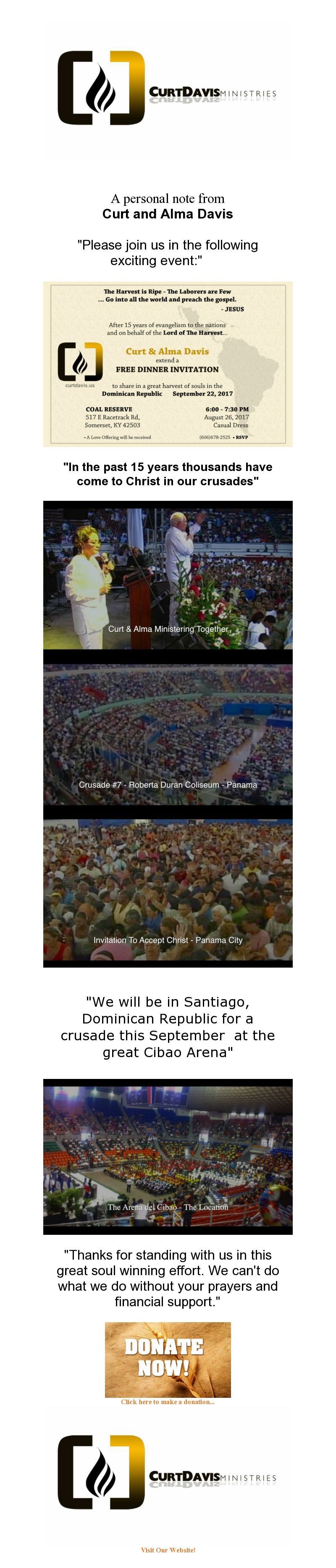 Images from an event with people on stage and in the audience. Various perspectives, and an award on a table.