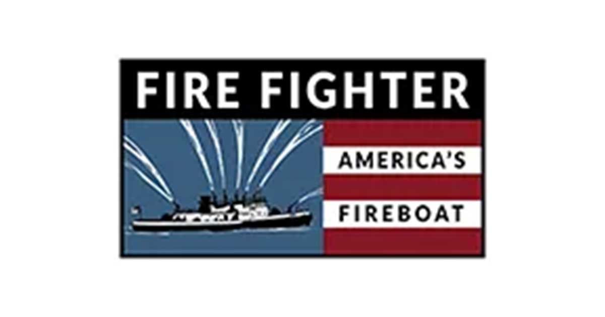 americasfireboat.org