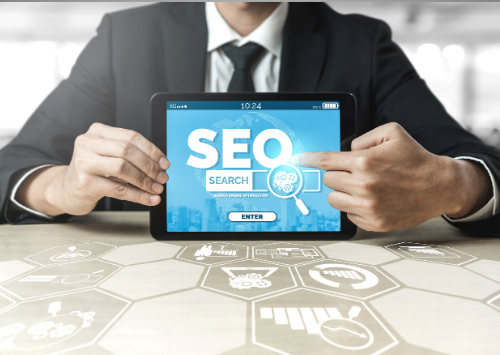 Charleston SEO Expert